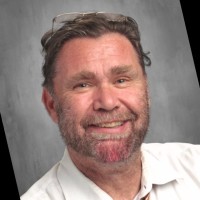 Mark Collins