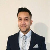 Gagandeep Singh