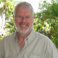 Graeme Luck