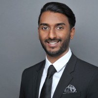 Niroshan Gunasekeran