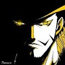 Dracule Mihawk