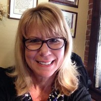 Sandra Willoughby