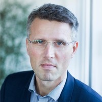 Kenneth Lindharth Madsen