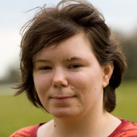 Patricia Van Doorn