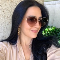 Christie Nicolaides
