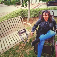 Linah RATOLOJANAHARY