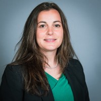 Milene Palhais, Mba