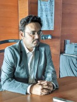 Nishit Joshi