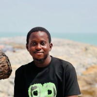 Elinam Philip Vormawor