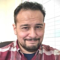 Martin Diaz, Jr., Mba