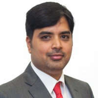 Nagendra Kumar