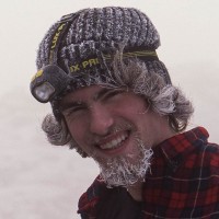 Trevor hash