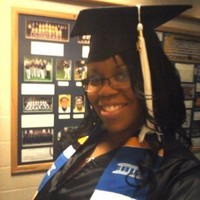 Markesha Mcrae