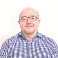 Steve Venning-Smith