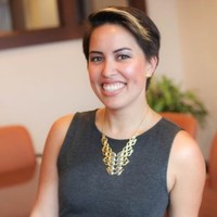 Valerie Romano Larson