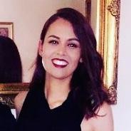 Zereyna Rodriguez