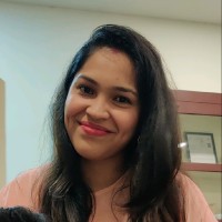 Dr. Satyashree K