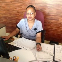 Buyisiwe Tsuari