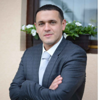 Dusan Bogdanovic