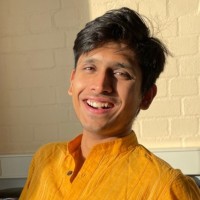 Randeer Gautam