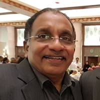 krishna krishnakumar