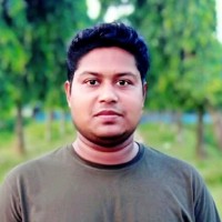 Md Shahidul Islam
