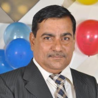 Subhash Trivedi