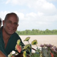 Roelof Marle