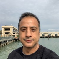 Raja Bakshi