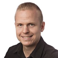 Kristian Andersson