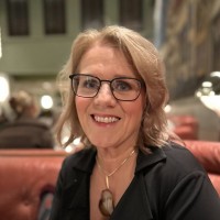 Anne Solveig Olstad