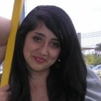 Carolina Pulgar
