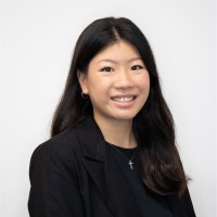 Stacey Li Tung Sang