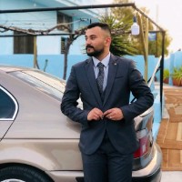 عماد بني موسى