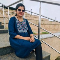 Chetana Gavande