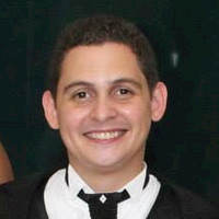 Luiz Felipe Rodrigues De Oliveira