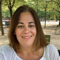 María Cruz Cárcamo