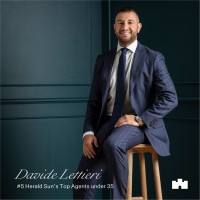 Davide Lettieri
