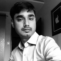 Rakesh Ranjan