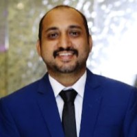 Muddasir Iftikhar