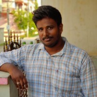 Patchipulusu Turija Madhu Srinivasa Rao