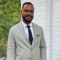 Brian Bolden, M.S.