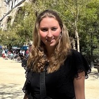 Joyce Van Schaik
