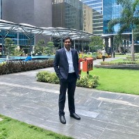 Bachanaboina Saicharan Yadav