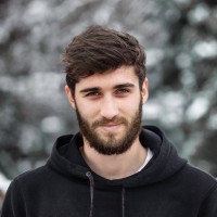 Adam Angel