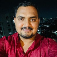 Tushar Pate