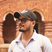 Sayak Mondal