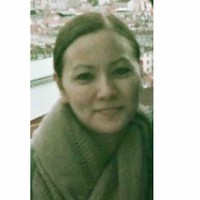 Maria Camilon-Price