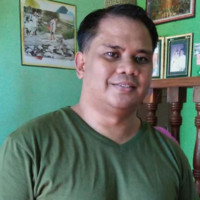 Christopher Cantaros