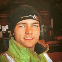 Ethan Traynor
